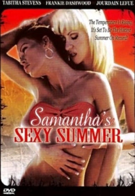 Жаркое Лето Саманты / Samantha's Sexy Summer