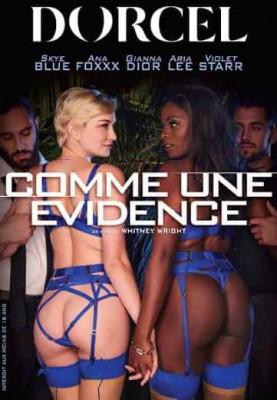 Comme une évidence (2022)