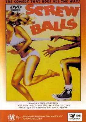 Screwballs (1983)