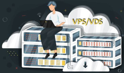 ТОП-5 лучших VDS/VPS хостингов, рейтинг, 2025, обзор