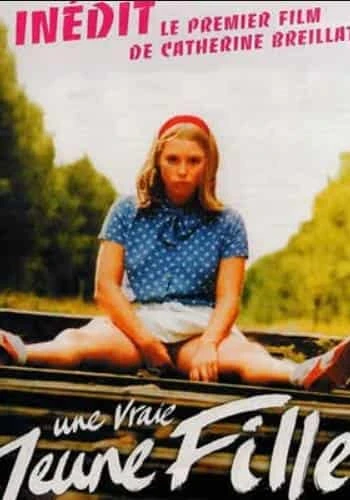 Настоящая девчонка (1976)