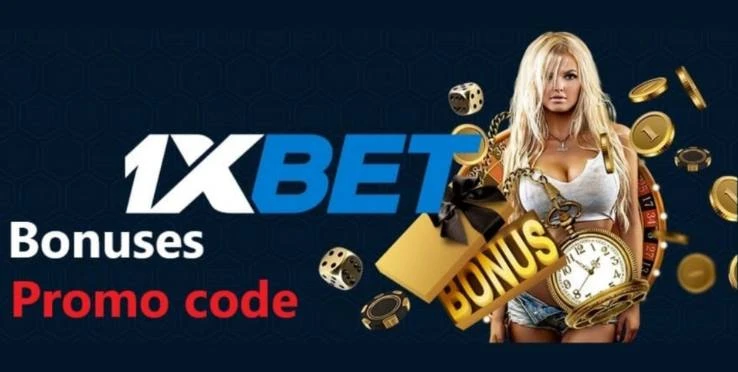 Промокод 1xBet