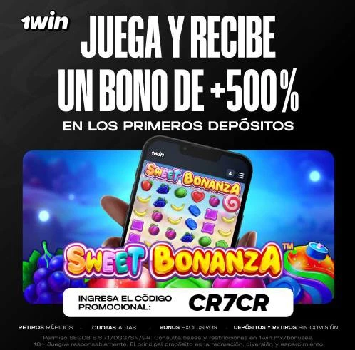 1win – reseña de la casa de apuestas