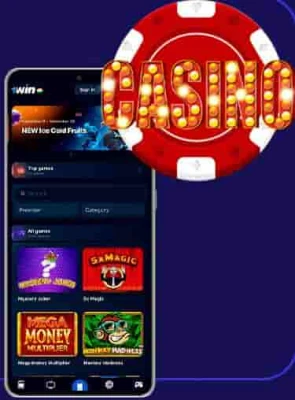 1Win Casino Grab Bonus 75,000 INR & Free Spins!