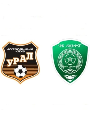 Урал - Ахмат прямая трансляция