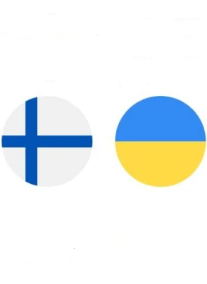 Финляндия U21 - Украина U21