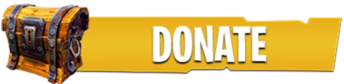 Donation - Донат для релизера