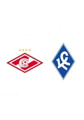 Спартак М - Крылья Советов