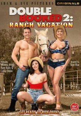 Двухместный номер 2: Отдых на ранчо