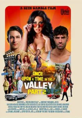 Однажды в долине 2
