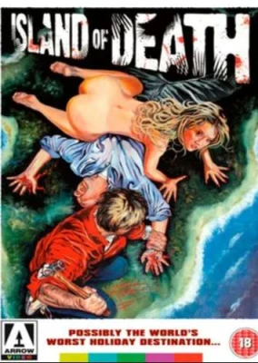 Остров смерти (1976)