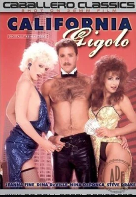 Калифорнийский Жиголо