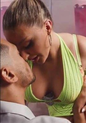 Я замужем за твоим лучшим другом