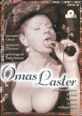 Зрелые Шлюхи (2005)