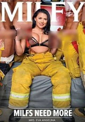 Мамочкам нужно Больше