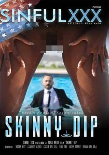 Глубокое Погружение / Skinny Dip (2024)