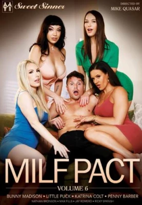 MILF Pact Vol. 6