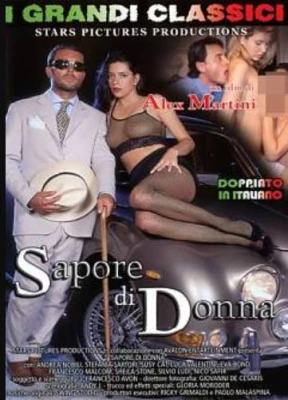 Вкус женщины / Sapore di donna (1995)