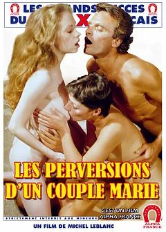 Les Perversions dun Couple Marié - Извращения Супружеской Пары [1983]